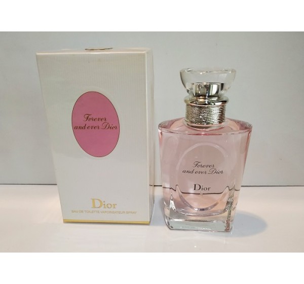 Dior forever clearance and ever edp